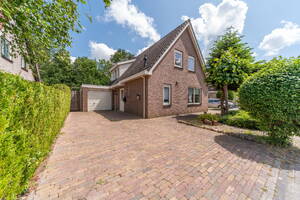 Bomenland 13 VENHUIZEN